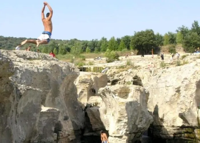 Coste Investissement - Le Pitchoun - Clim - Piscine