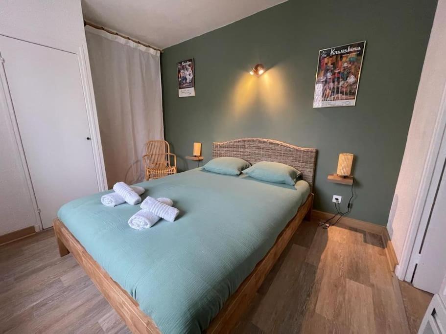 Coste Investissement - Le Pitchoun - Clim - Piscine