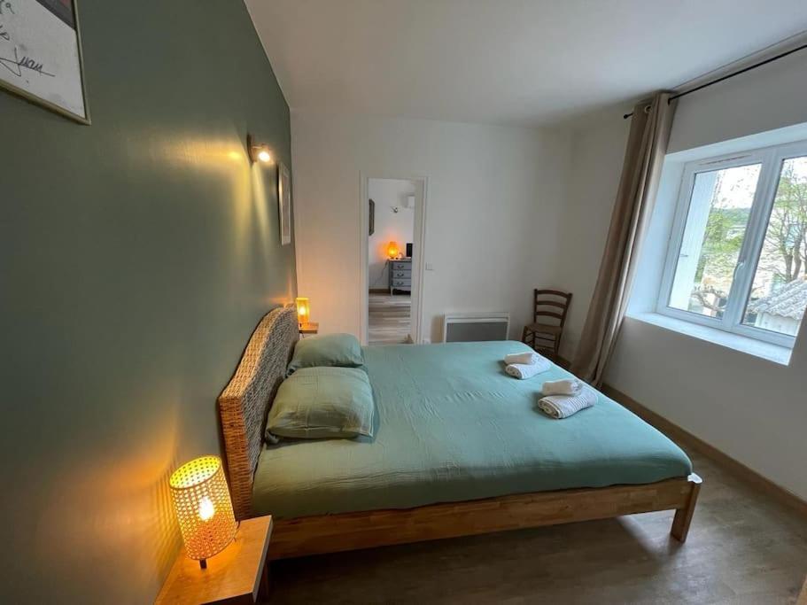 Apartment Coste Investissement - Le Pitchoun - Clim - Piscine