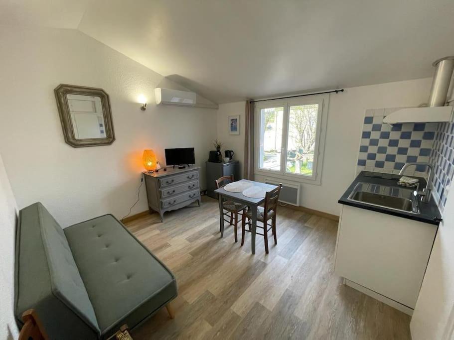 Apartment Coste Investissement - Le Pitchoun - Clim - Piscine *