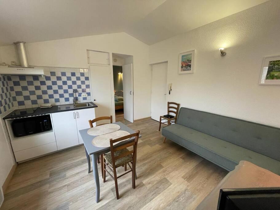Appartement Coste Investissement - Le Pitchoun - Clim - Piscine